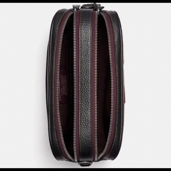 COACH STAR WARS JES SIGNATURE CROSSBODY LAST DAY! - Picture 7 of 8